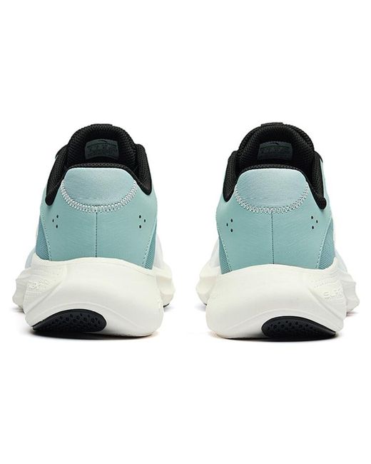 Anta Blue Running Series Sneakers for men