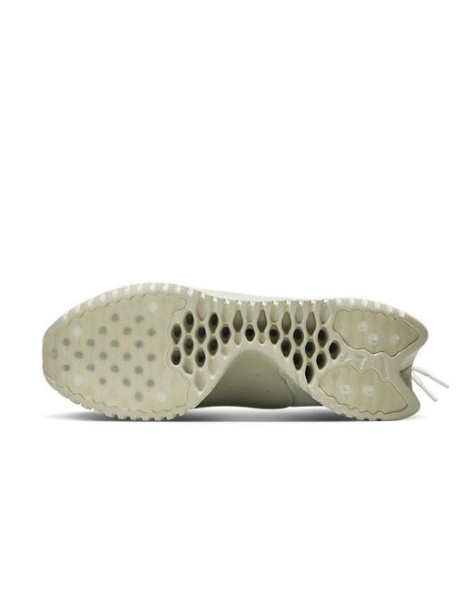 Nike White Undercover X Moc Flow Sp 'Light Bone' for men