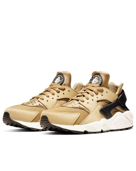 Nike Natural Air Huarache 'Golden' for men