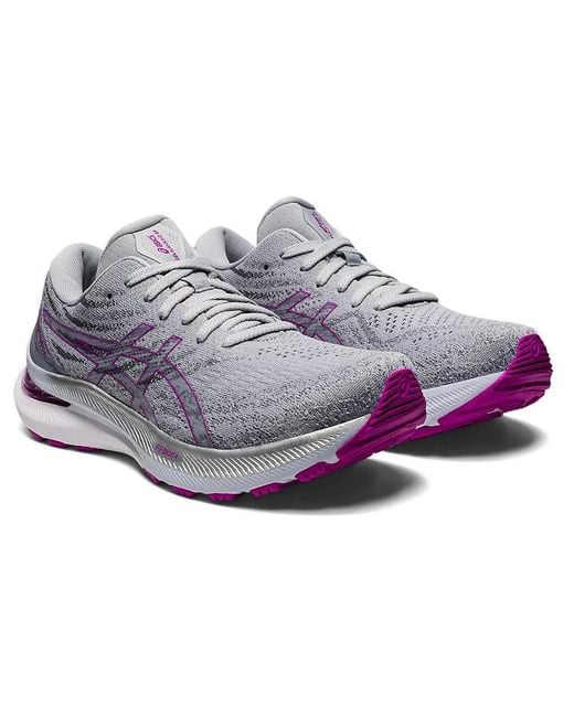 Asics Blue (Wmns) Gel-Kayano 29 'Piedmont Orchid'