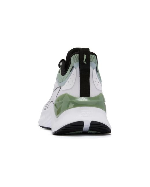 Li-ning White Yueying 3.0 for men