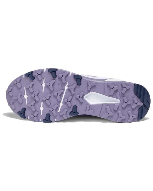 The North Face Blue (Wmns) X Clot Vectiv Taraval Futurelight Trainers