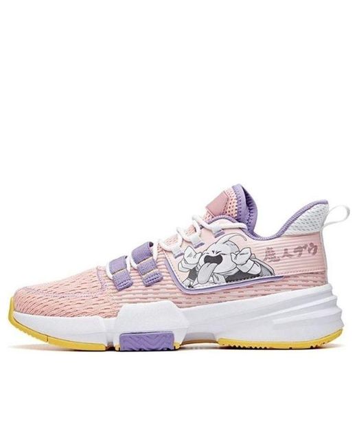 Anta White X Dragon Ball Super 'Buu' for men
