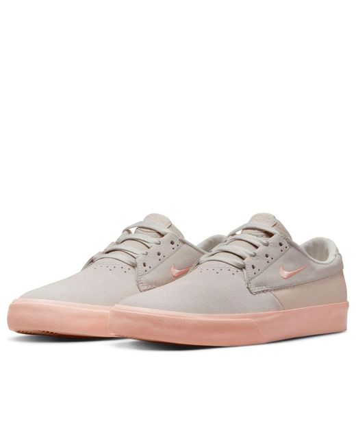 Nike Brown Sb Shane for men