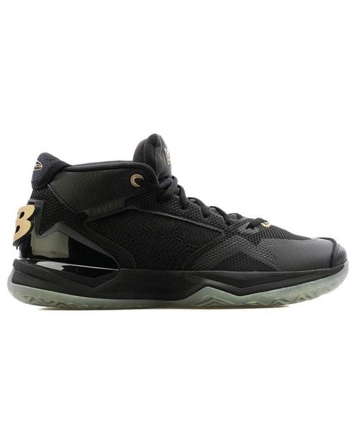 New Balance Black Kawhi 'Essential' for men
