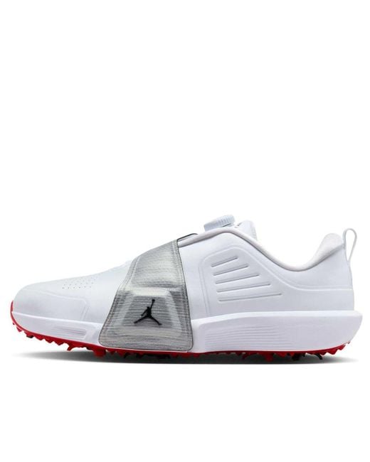 Nike White Air Rev Metallic' for men