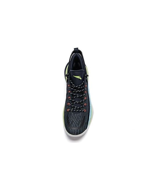 Anta Blue Ufo 2 for men