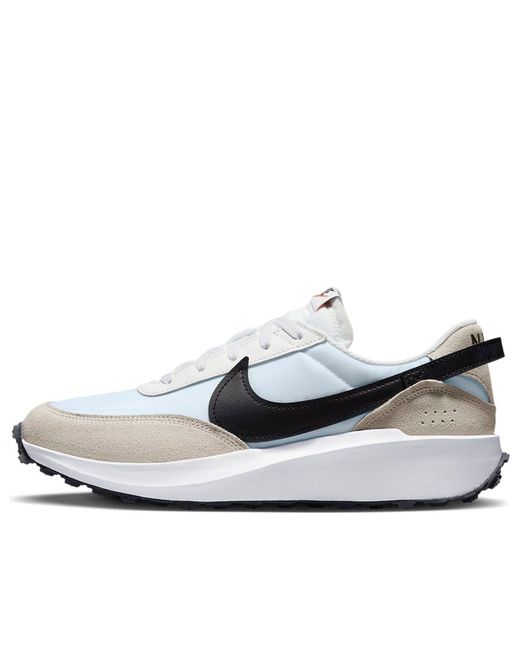 Nike Blue Waffle Debut for men