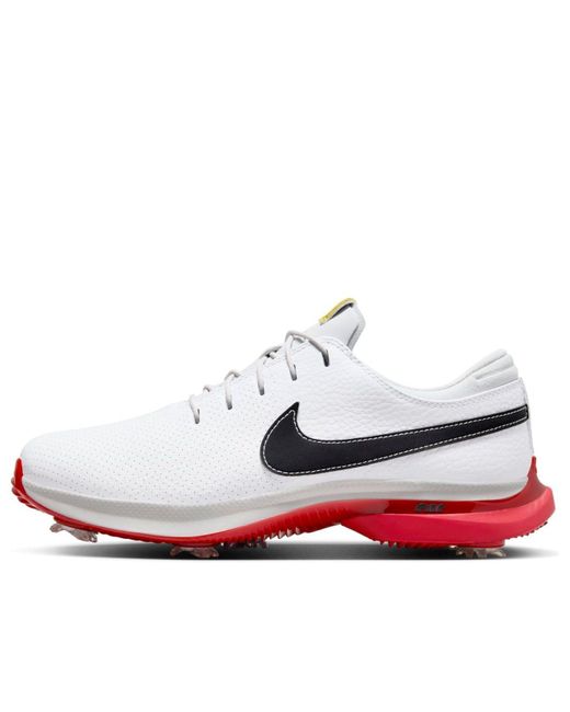 Nike White Air Zoom Victory Tour 3 Wide Track' for men