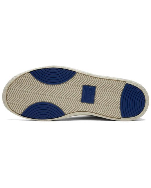 PUMA Blue Ralph Sampson Mid Og for men