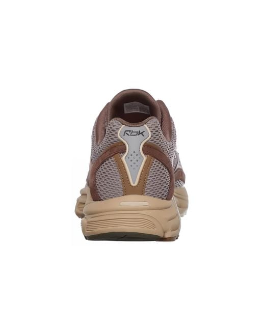 Reebok Brown Premier Trinity 'Ash Utility' for men