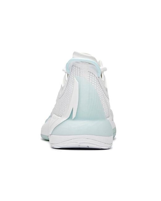 Anta White Gordon Hayward 1 Ice' for men