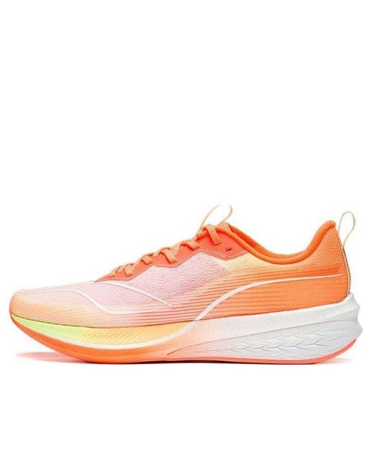 Li-ning Orange Dark Horse 6 Pro ' ' for men