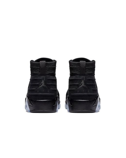 Nike Black Elevation 23 Flyknit for men
