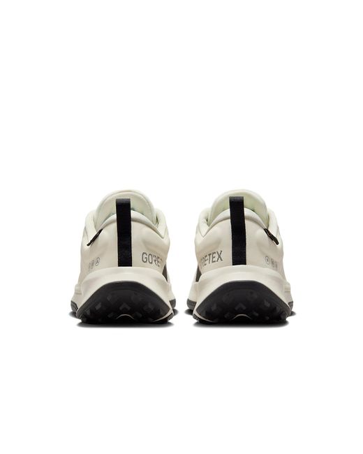 Nike White (Wmns) Juniper Trail 2 Gtx 'Pale Ivory'