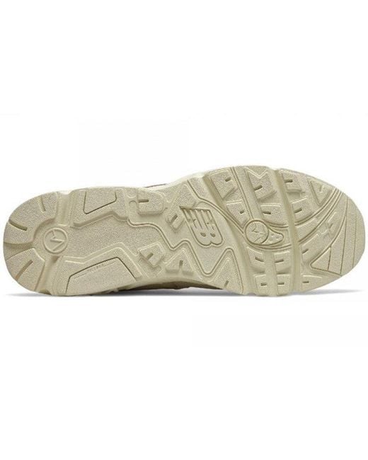 New Balance White 850 for men