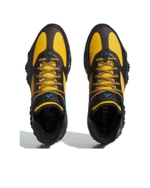 Adidas Blue Adicross Gore-Tex for men