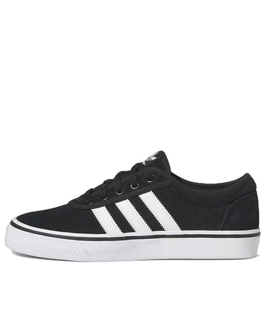 Adidas Black Adi Ease for men