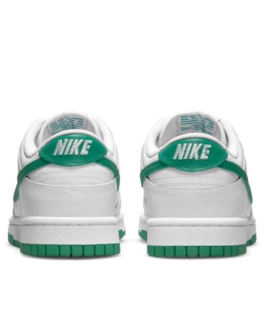 Nike Blue (Wmns) Dunk Low Noise'