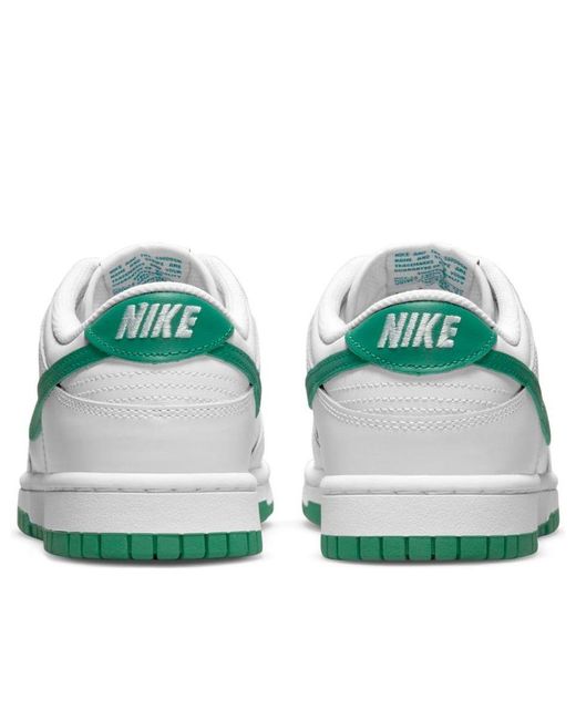 Nike Blue (Wmns) Dunk Low Noise'