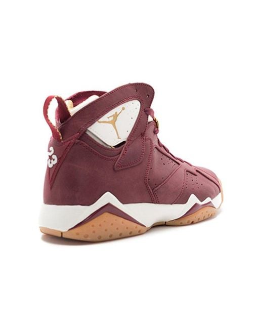 Nike Purple 7 Retro 'Cigar' for men