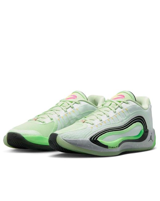 Nike Green Luka 4 Pf 'Space Navigator' for men