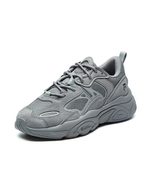Fila Gray (Wmns) Leisure Runner