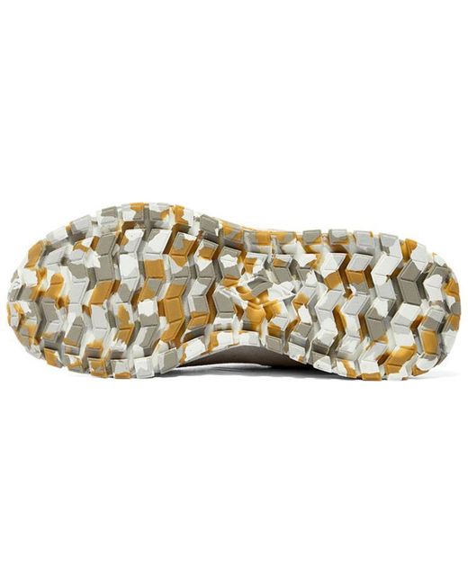 Skechers White (Wmns) Uno Trail Fashion Shoes