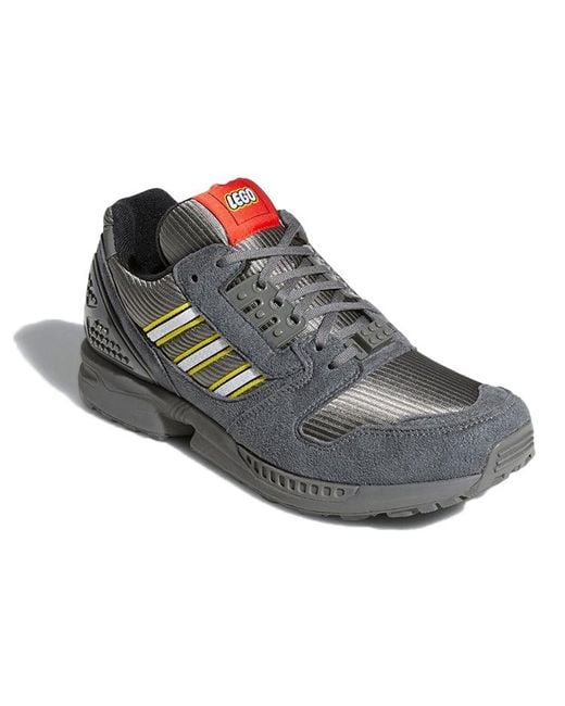 Adidas Blue X Lego Zx 8000 'Color Pack for men