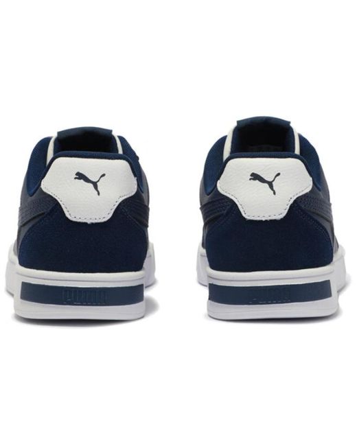 PUMA Blue (Wmns) Caven