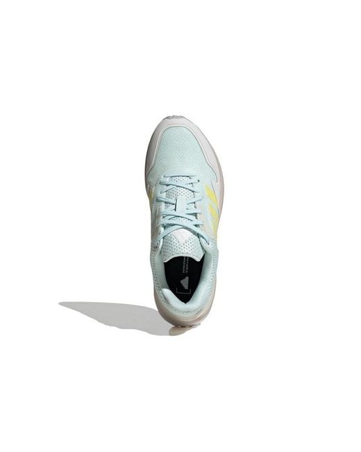 Adidas Blue (Wmns) Znchill Lightmotion+ 'Almost Beam'