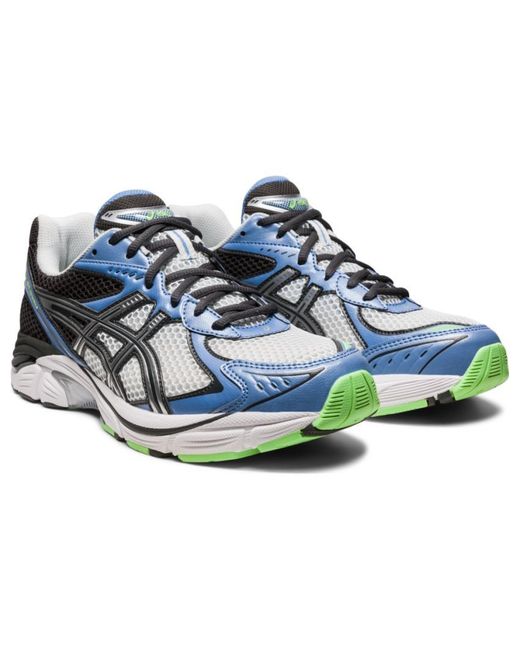 Asics Blue Gt-2160 Harmony Glacier' for men