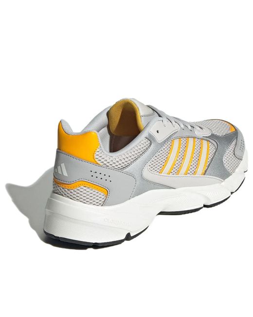 Adidas White Crazychaos 2000 for men