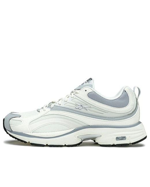 Reebok White Premier 1000 'Chalk' for men