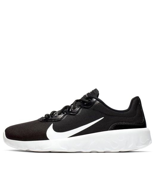 Nike Black (Wmns) Explore Strada Wntr