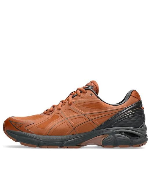 Asics Brown Gt-2160 Ns 'Rusty' for men