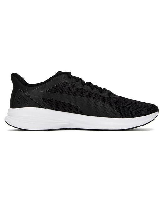 PUMA Black Transport Modern for men