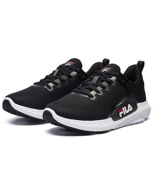 Fila Black (Wmns) Athletics