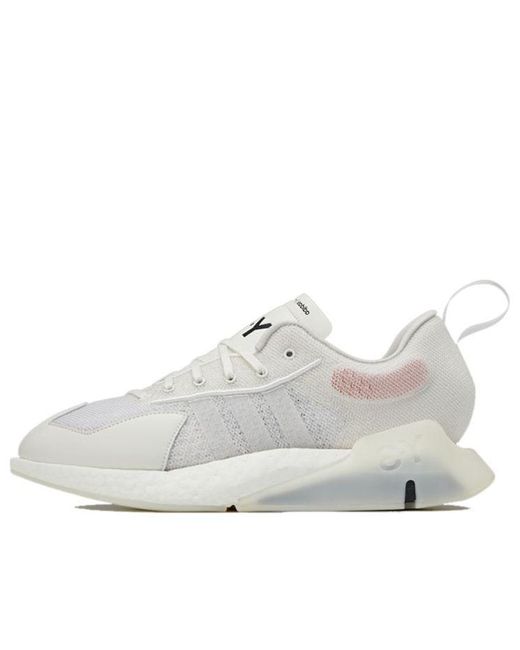 Adidas White Y3 Orisan for men