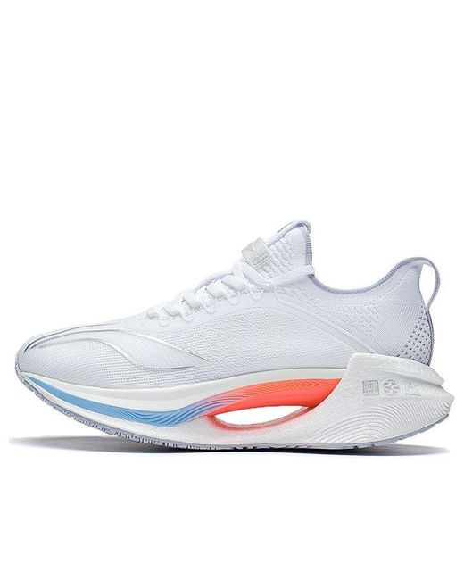 Li-ning White Jue Ying Essential for men