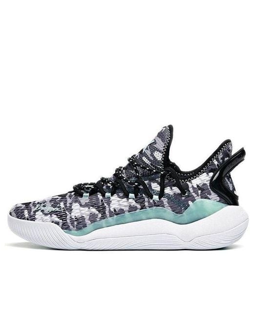 Anta Blue Light Cavalry 5 for men