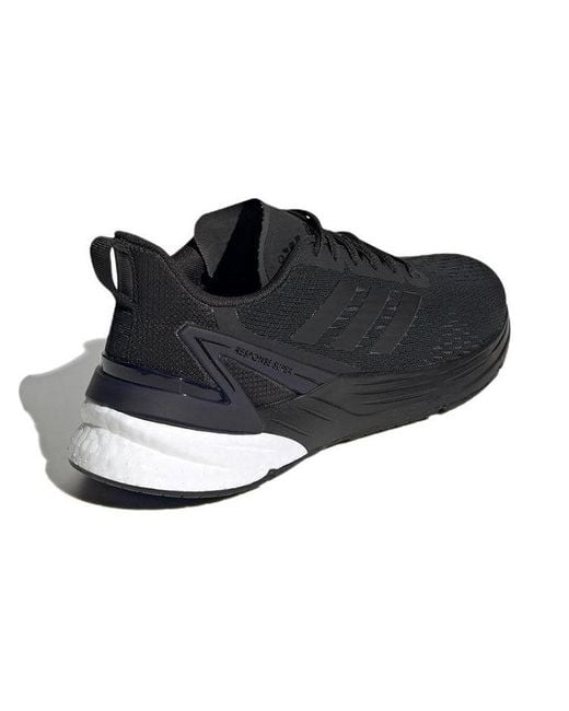 Adidas Black (Wmns) Response Super