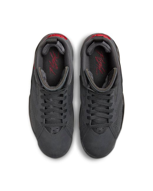 Nike Black (Wmns) Mvp 678 'Dark'
