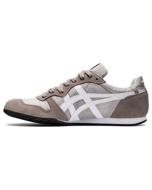 Onitsuka Tiger White Serrano for men