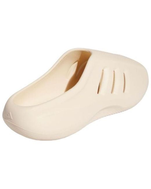 Adidas Natural Originals Adifom Infinity 'Cream' for men