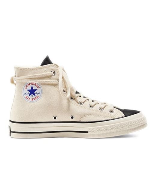 Converse Fear Of God X Chuck 70 High 'Natural Ivory' for men