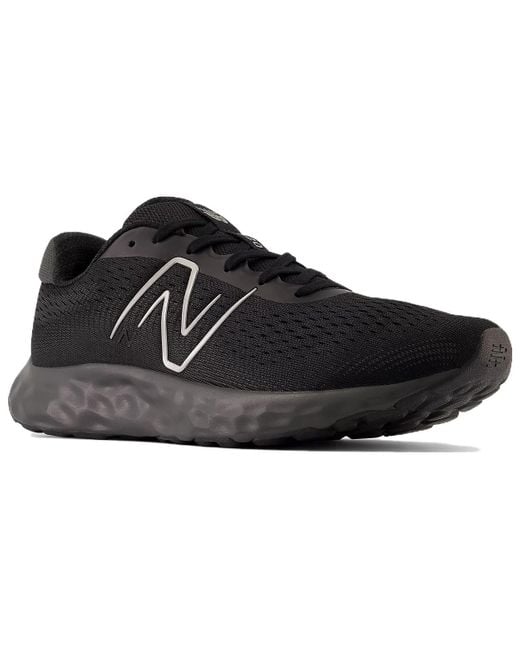 New Balance Black 520 V8 for men