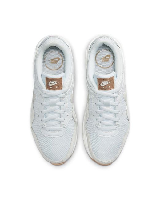 Nike White (Wmns) Air Max Sc Platinum Tint'