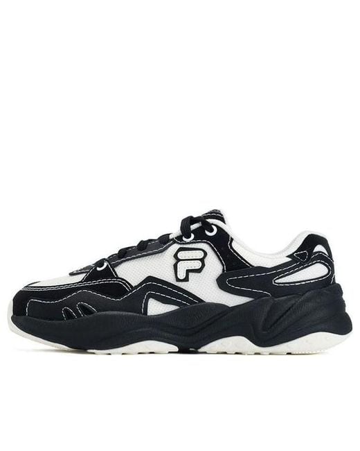 Fila Blue (Wmns) Flash Sneakers