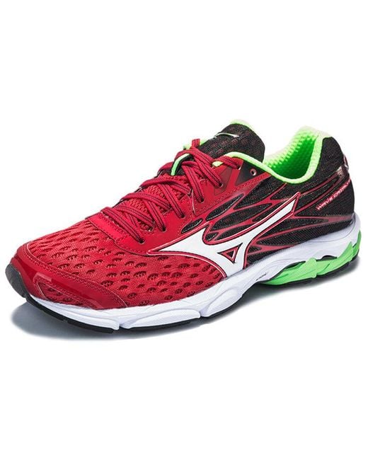 Mizuno Red Catalyst 2 for men